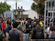 Enem 2024: tema da reda&ccedil;&atilde;o &eacute; atual e apropriado, avaliam professores