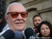 Ator Ney Latorraca morre aos 80 anos no Rio de Janeiro