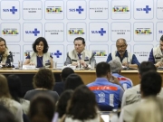Governo lan&ccedil;a a&ccedil;&otilde;es para se antecipar a per&iacute;odo de alta da dengue