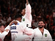 Inscri&ccedil;&otilde;es para o Programa Bolsa Atleta entram na reta final