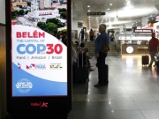 Iniciativa vai selecionar jovens para representar o Brasil na COP 30