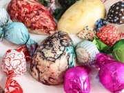 Alta mundial do cacau impacta custos do chocolate e vendas da P&aacute;scoa