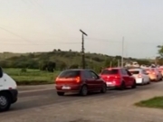 PRF intensifica fiscaliza&ccedil;&otilde;es nas estradas durante feriad&atilde;o da Semana Santa