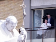 Papa Francisco morre aos 88 anos