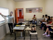 Inscri&ccedil;&otilde;es para o Encceja 2025 come&ccedil;am nesta segunda-feira
