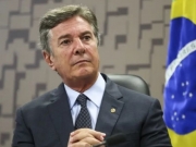 Fernando Collor deixa pres&iacute;dio ap&oacute;s decis&atilde;o do STF e cumpre pris&atilde;o domiciliar