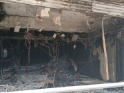 Inc&ecirc;ndio atinge ag&ecirc;ncia do Banco Mercantil em Arapiraca; suspeita &eacute; de a&ccedil;&atilde;o criminosa