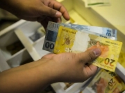 BC informa que brasileiros t&ecirc;m R$ 9,13 bilh&otilde;es em valores para receber
