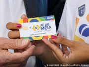 Nascidos em novembro e dezembro recebem hoje parcela do P&eacute;-de-Meia