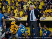 Brasil joga mal e fica no 0 a 0 com o Equador na estreia de Ancelotti