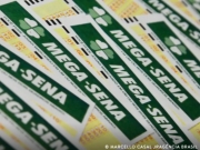 Mega-Sena sorteia nesta ter&ccedil;a-feira pr&ecirc;mio acumulado em R$ 61 milh&otilde;es