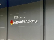 Hapvida inaugura maior hospital da rede no Norte Nordeste no Recife