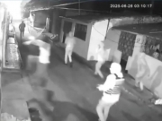 Grupo armado invade casa e executa homem no Pilar com fardas que imitavam a pol&iacute;cia