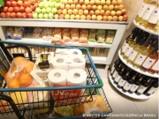 Pre&ccedil;os de alimentos caem e pr&eacute;via da infla&ccedil;&atilde;o de junho fica em 0,26%