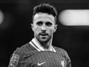 Atacante do Liverpool Diogo Jota e irm&atilde;o morrem em acidente na Espanha