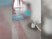 Suspeito de importuna&ccedil;&atilde;o sexual &eacute; detido por populares em terminal de &ocirc;nibus em Macei&oacute;
