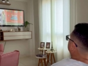 TV Ponta Verde chega ao sert&atilde;o de Alagoas e conquista moradores de P&atilde;o de A&ccedil;&uacute;car
