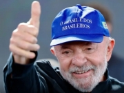 Lula: governo tem apoio do povo para enfrentar san&ccedil;&atilde;o de Trump