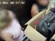 M&atilde;e e filha aplicavam estelionato simulando compra de im&oacute;veis; elas foram presas em flagrante