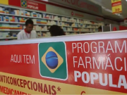Farm&aacute;cia Popular: prazo para renova&ccedil;&atilde;o de credenciamento termina hoje