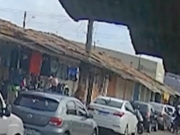 Homem &eacute; baleado em tentativa de homic&iacute;dio no Jacintinho em Macei&oacute;