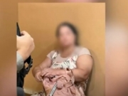 M&eacute;dica autuada por persegui&ccedil;&atilde;o tenta retirar beb&ecirc; de casal em shopping e &eacute; internada para avalia&ccedil;&atilde;o psiqui&aacute;trica