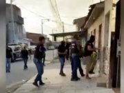 Opera&ccedil;&atilde;o policial prende integrante de fac&ccedil;&atilde;o criminosa em Macei&oacute;