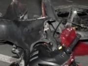 Motociclista morre em colis&atilde;o na AL-101 Sul, em Barra de S&atilde;o Miguel