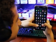 Especialistas alertam que crian&ccedil;as n&atilde;o podem ser "produto" das redes