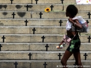 Casos de feminic&iacute;dio por arma de fog0 aumentam em 2025 no pa&iacute;s