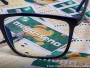 Mega-Sena sorteia nesta quinta-feira pr&ecirc;mio estimado em R$ 3,5 milh&otilde;es