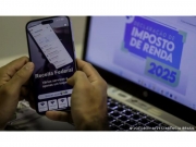 Receita paga nesta sexta-feira quarto lote de restitui&ccedil;&atilde;o do IR