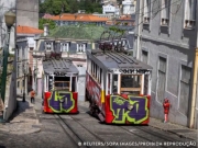 Acidente com bondinho em Lisboa deixa 15 mortos