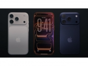 Apple lan&ccedil;a nova gera&ccedil;&atilde;o de iPhones, AirPods e Apple Watch com foco em IA, sa&uacute;de e sustentabilidade