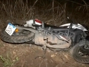 Motociclista morre ap&oacute;s derrapar e colidir em mureta na BR-316, em Pilar