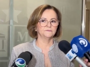 Ministra do STJ Marluce Caldas recebe homenagem em Alagoas
