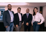 Wendel Palhares &eacute; eleito vice-presidente do Conselho Nacional de Secretarias de Comunica&ccedil;&atilde;o