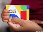 Caixa come&ccedil;a a pagar nesta quarta-feira Bolsa Fam&iacute;lia de setembro