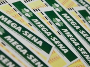 Mega-Sena sorteia nesta quinta-feira pr&ecirc;mio acumulado em R$ 33 milh&otilde;es