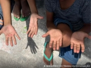 Trabalho infantil no pa&iacute;s cai 21,4% em oito anos, mostra IBGE