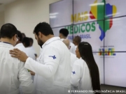 Estudantes de baixa renda de curso de medicina ter&atilde;o ajuda do governo