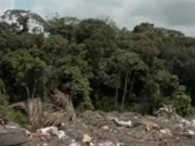 Secret&aacute;rio de Infraestrutura da Barra de Santo Ant&ocirc;nio &eacute; preso por crime ambiental em lix&atilde;o irregular