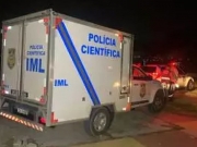 Execu&ccedil;&atilde;o em Jacarecica: jovem &eacute; morto a tiros em poss&iacute;vel acerto de contas do tr&aacute;fico