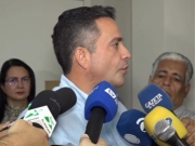Alagoas firma protocolo internacional com Universidade de Lisboa para ampliar coopera&ccedil;&atilde;o acad&ecirc;mica e cient&iacute;fica