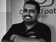 Motociclista morre ap&oacute;s ser atingido por linha de pipa em Macei&oacute;