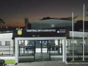 Pol&iacute;cia prende homem por amea&ccedil;a e maus-tratos a animais no Benedito Bentes