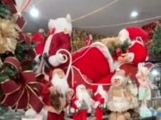 Com&eacute;rcio de Macei&oacute; entra no clima do Natal e j&aacute; oferece decora&ccedil;&atilde;o e presentes
