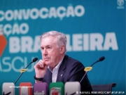 Carlo Ancelotti convoca sele&ccedil;&atilde;o para dois &uacute;ltimos amistosos de 2025