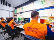 Defesa Civil de Macei&oacute; inicia prepara&ccedil;&atilde;o para o per&iacute;odo chuvoso de 2026