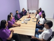 Alagoas inicia ciclo de forma&ccedil;&atilde;o para fortalecer rede de prote&ccedil;&atilde;o &agrave;s mulheres